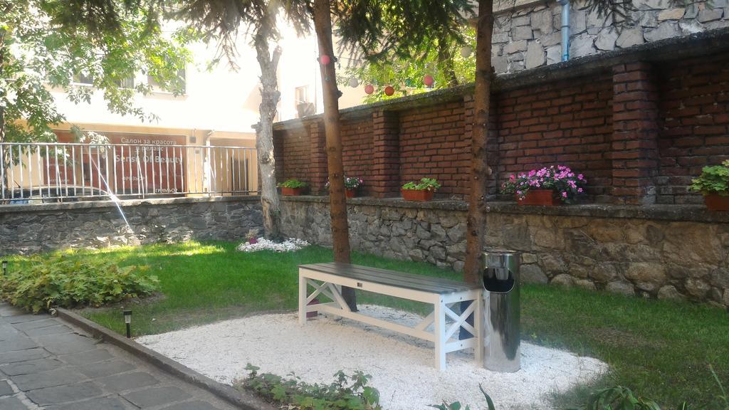 Best Rest Guest House Plovdiv Buitenkant foto